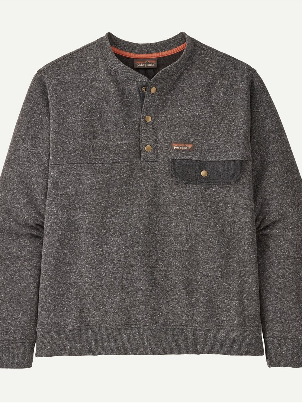 Patagonia Men's Work Sweatshirt